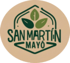 San Martín Mayo